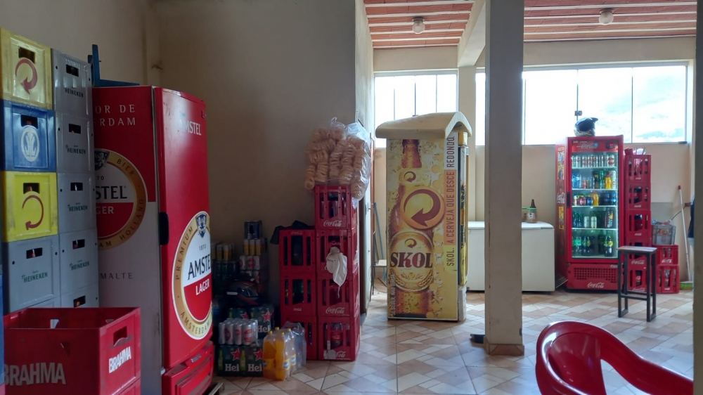 Foto de Bar e Mercearia do Titoca