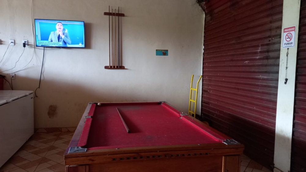 Foto de Bar e Mercearia do Titoca