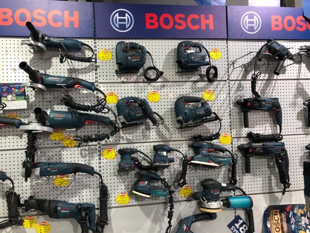 Foto de Murici Máquinas e Equipamentos
