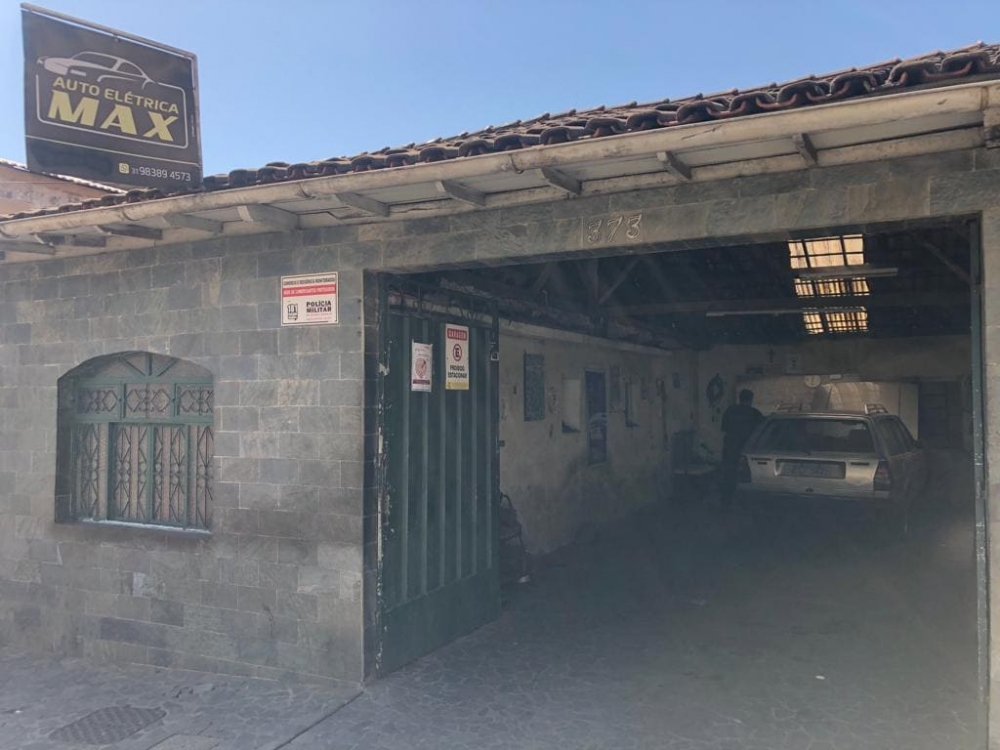 Foto de Auto Elétrica Max