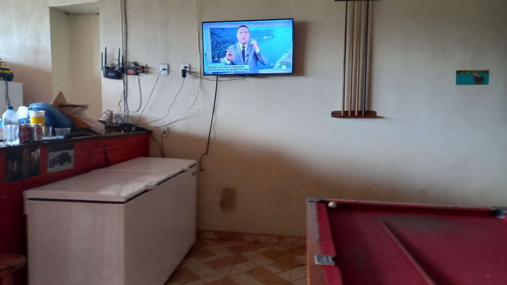 Foto de Bar e Mercearia do Titoca