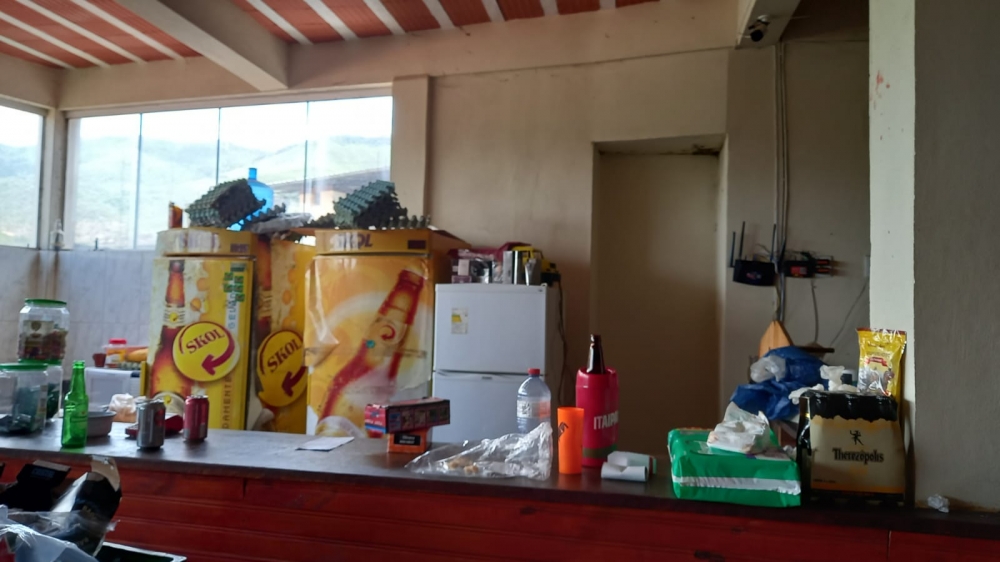 Foto de Bar e Mercearia do Titoca