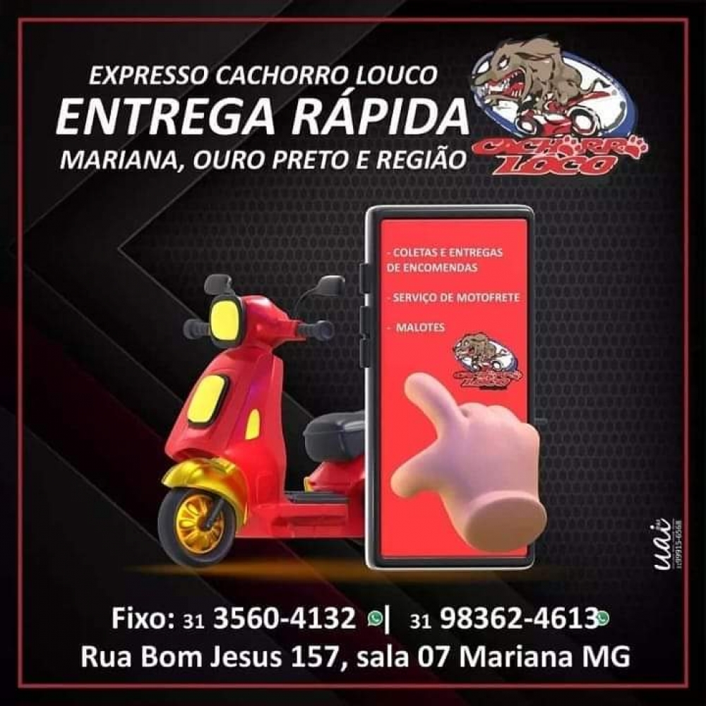 Foto de Expresso Motoboy