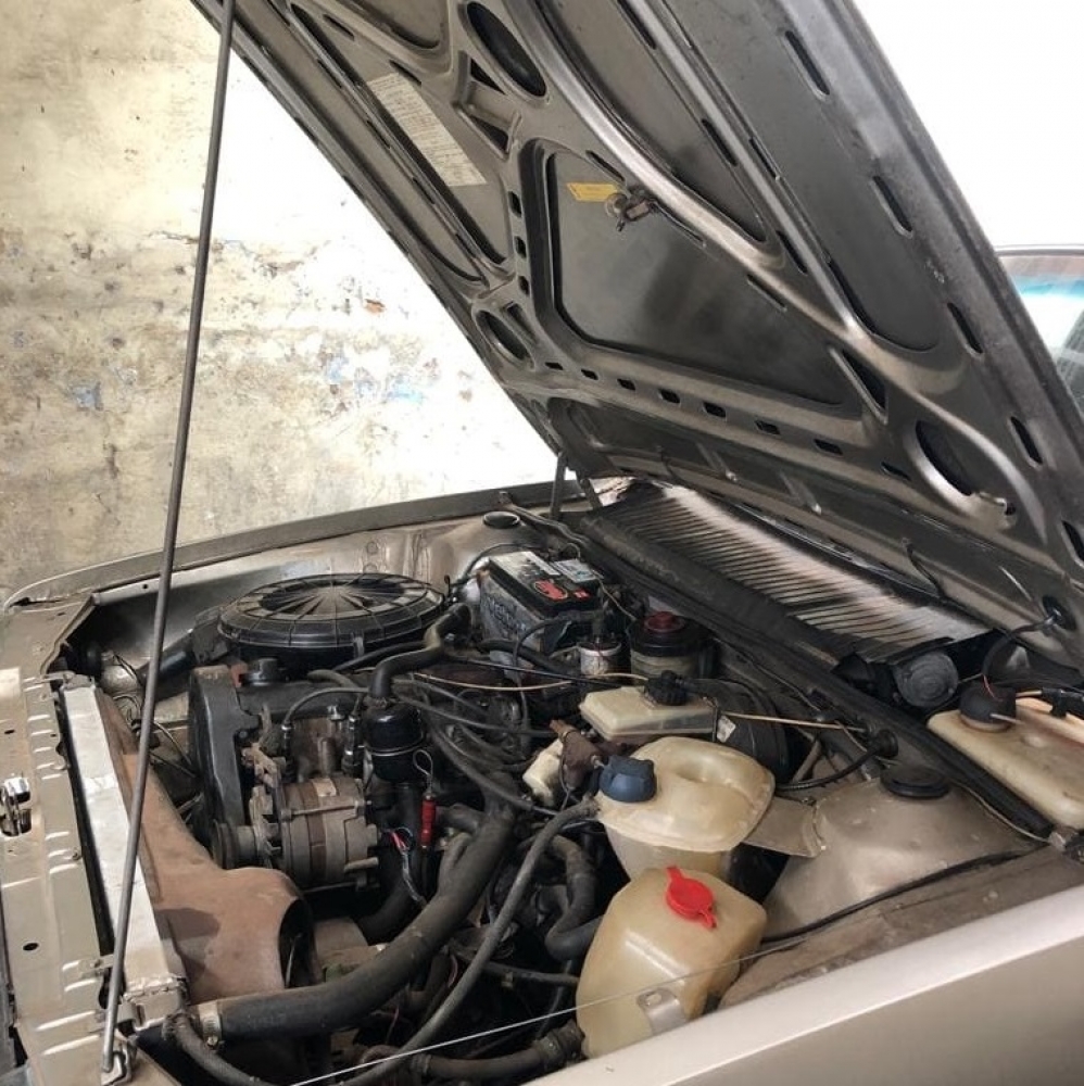 Foto de Auto Elétrica Max