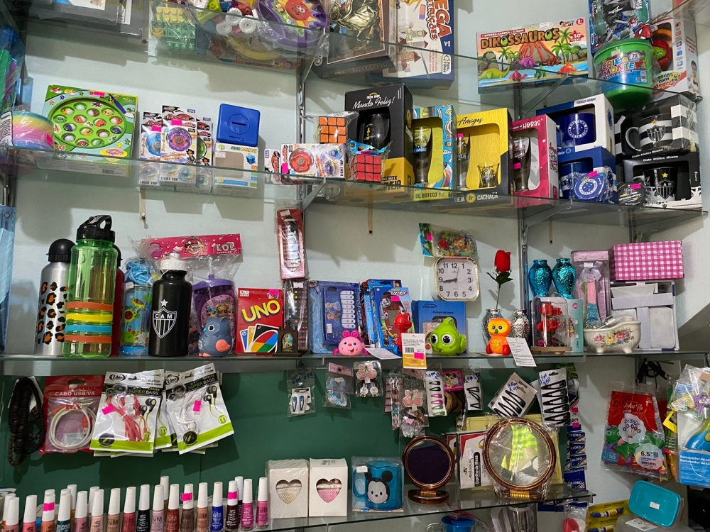 Foto de Loja São Gonçalo