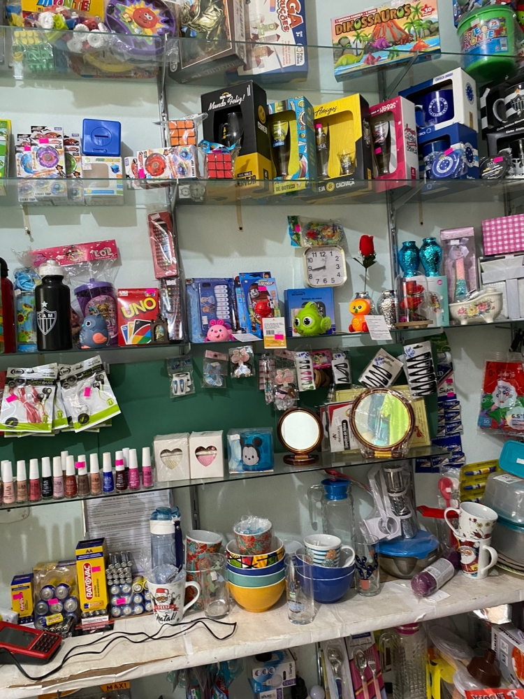 Foto de Loja São Gonçalo