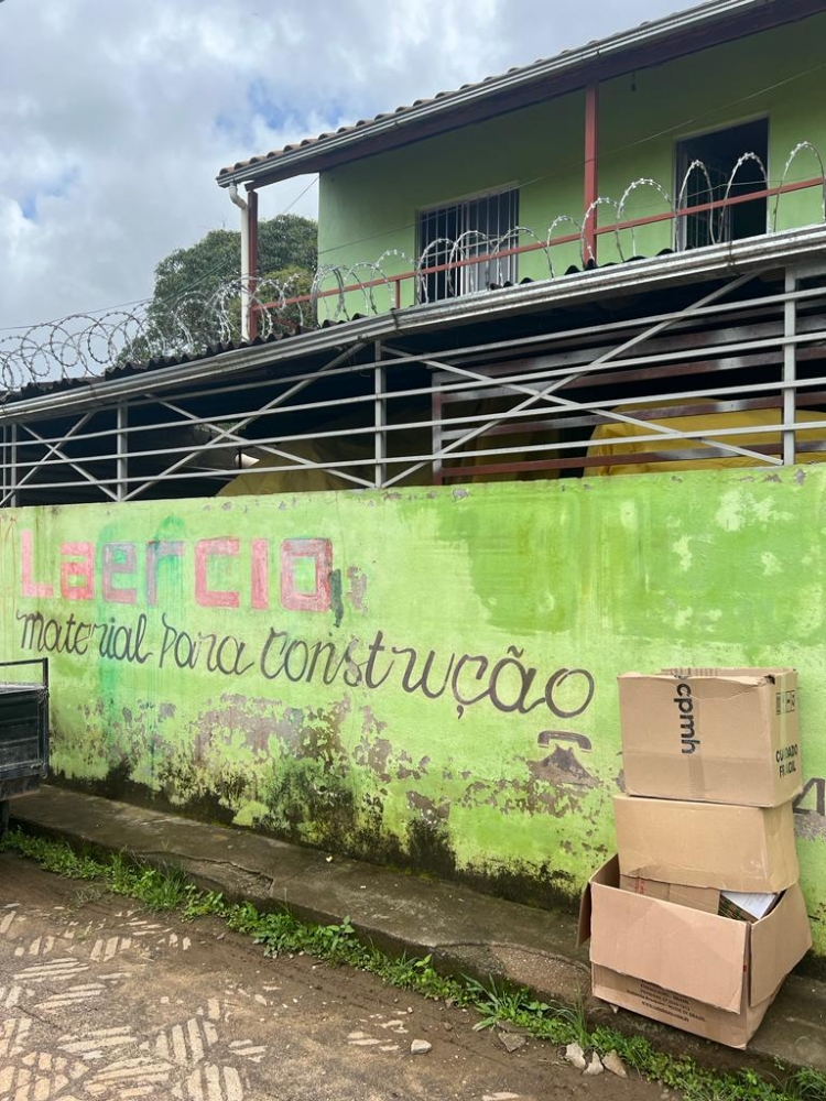 Foto de Laercio Materiais de Construção
