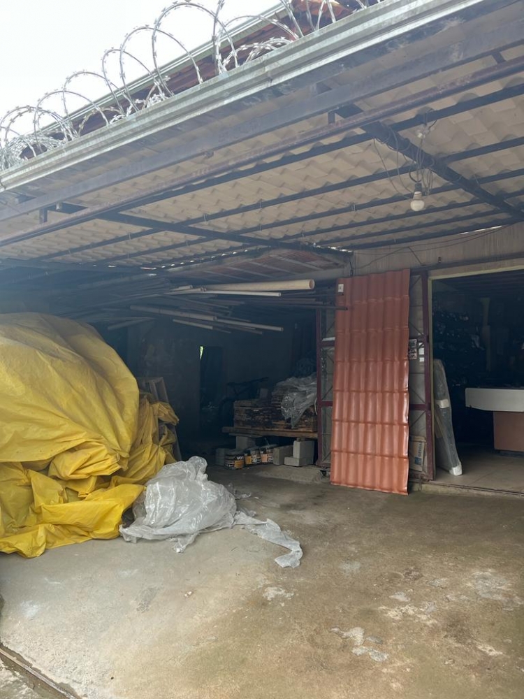 Foto de Laercio Materiais de Construção