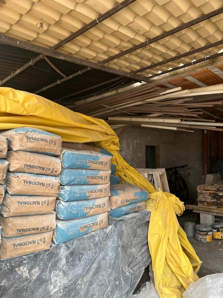 Foto de Laercio Materiais de Construção