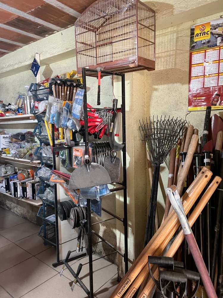 Foto de Laercio Materiais de Construção