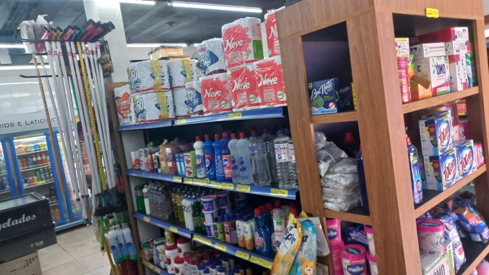 Foto de Comercial A Mais