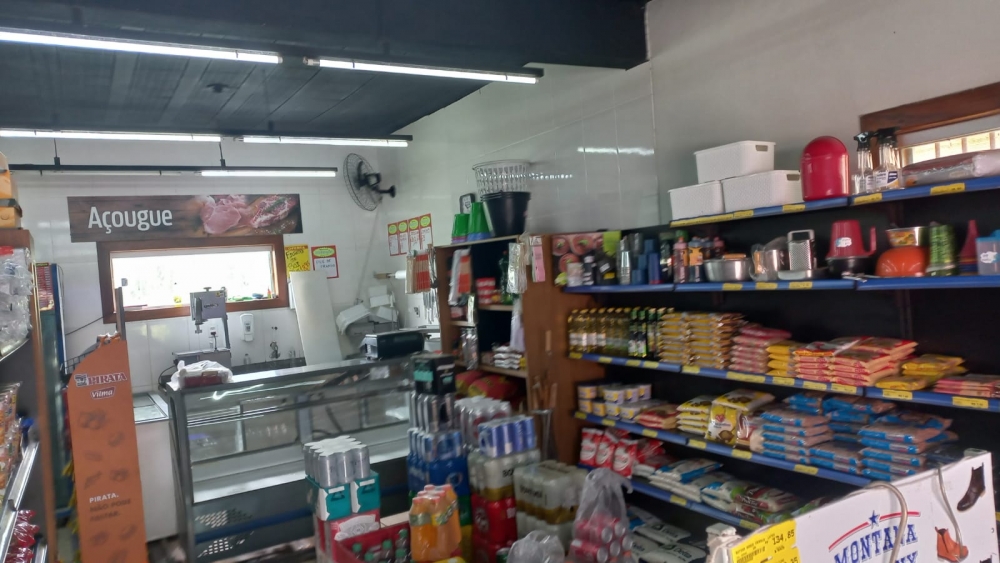 Foto de Comercial A Mais