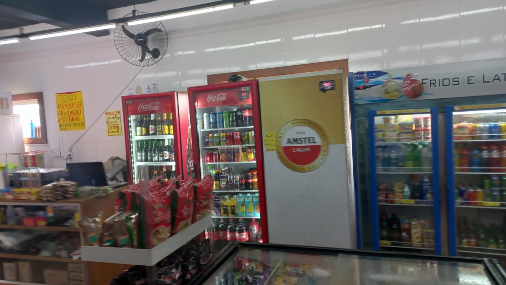 Foto de Comercial A Mais
