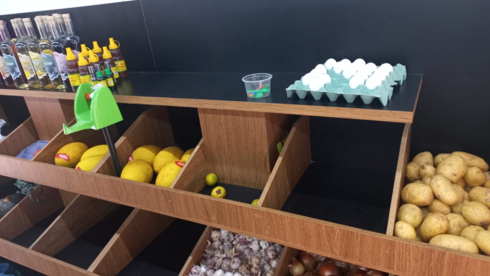 Foto de Comercial A Mais