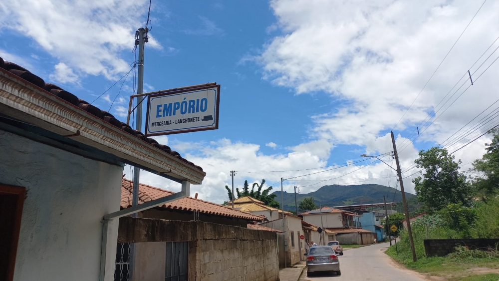Foto de Emporio Recanto Azul