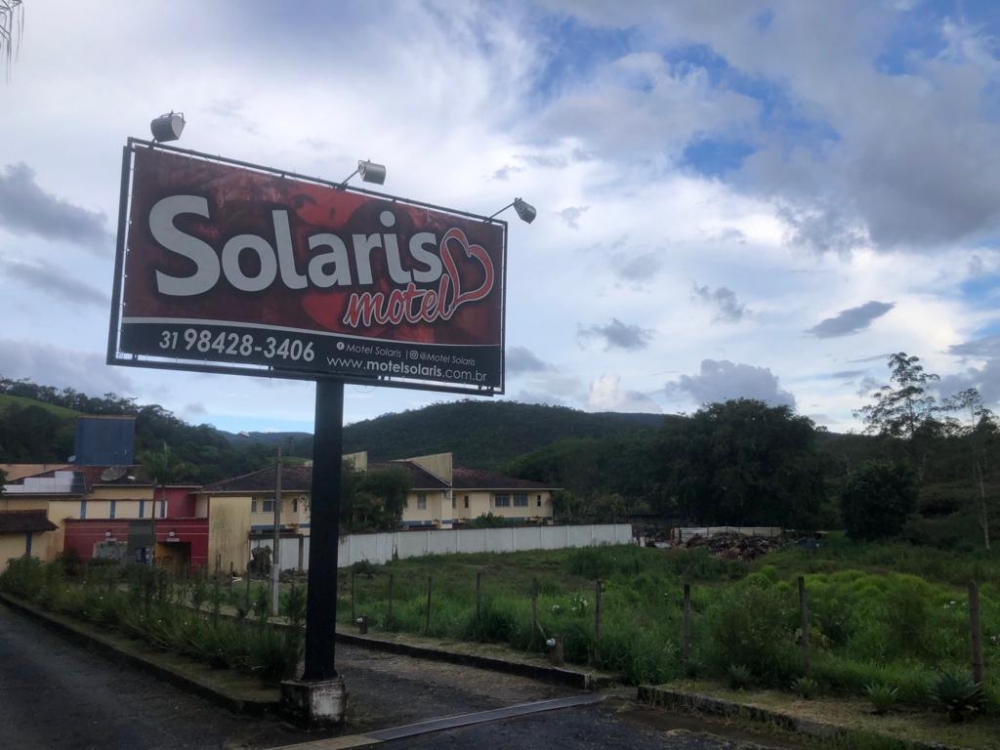 Foto de Solaris Motel