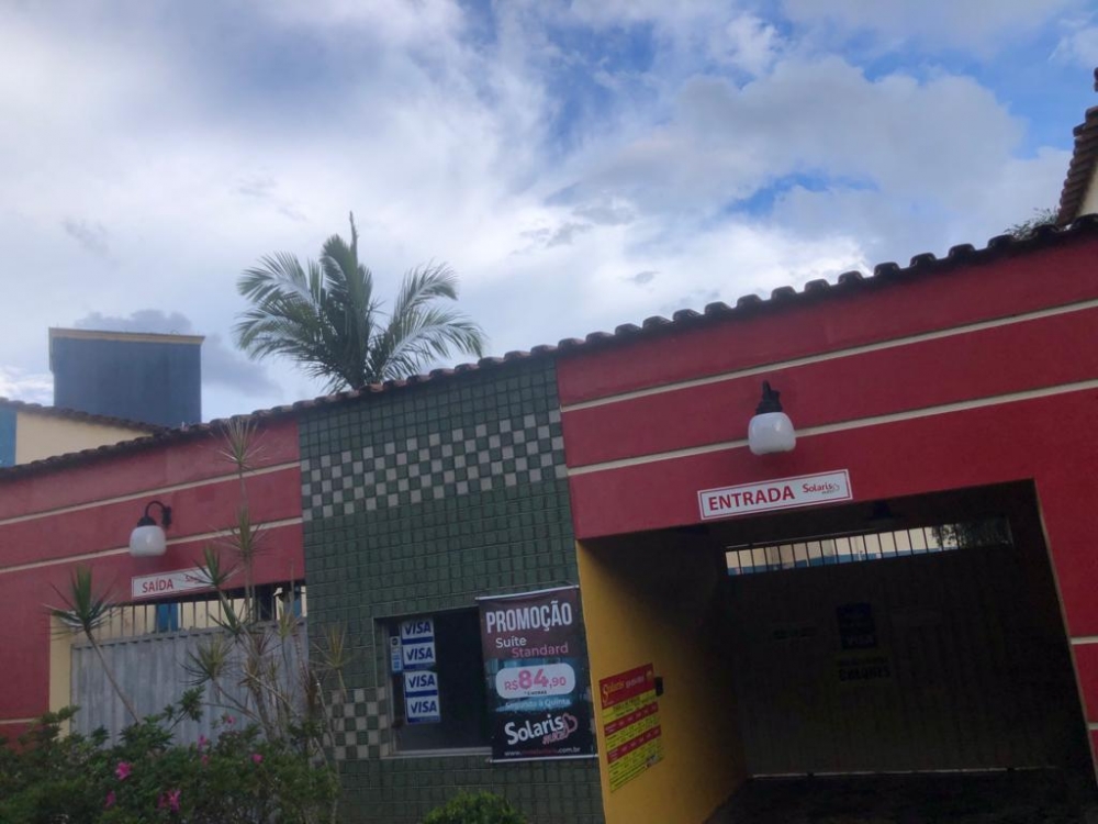 Foto de Solaris Motel