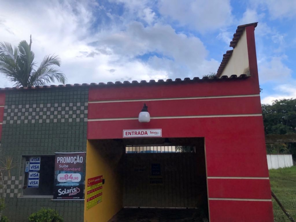 Foto de Solaris Motel