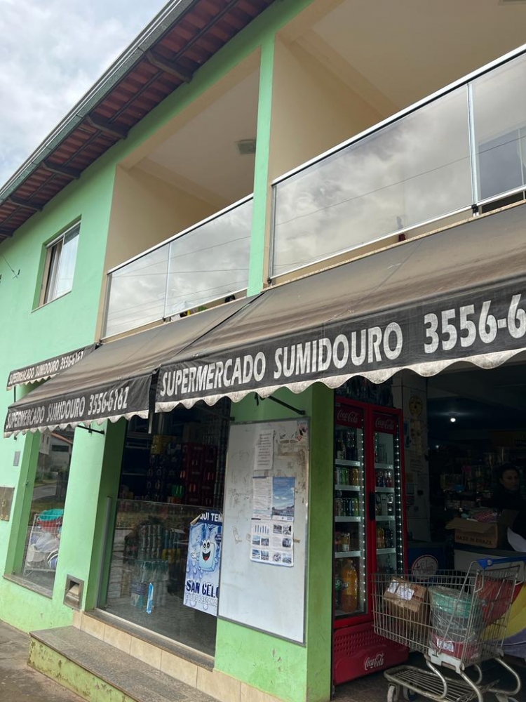 Foto de Supermercado Sumidouro