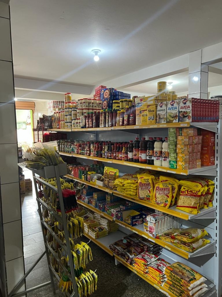 Foto de Supermercado Sumidouro