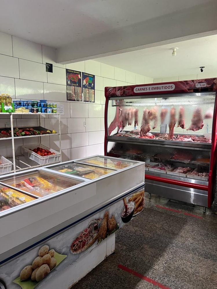 Foto de Supermercado Sumidouro