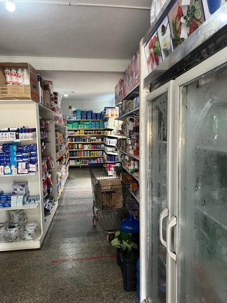 Foto de Supermercado Sumidouro