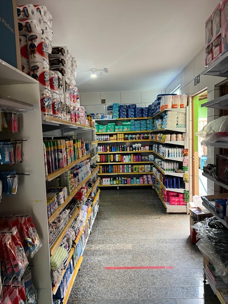 Foto de Supermercado Sumidouro