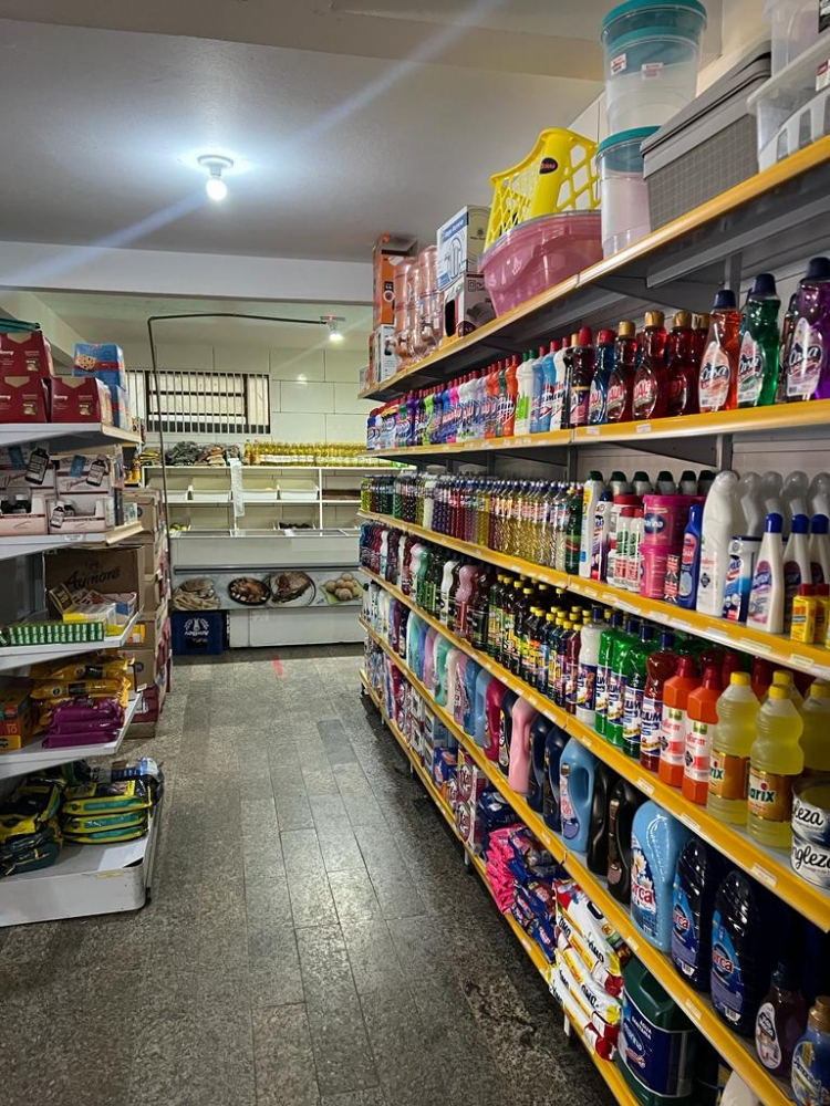 Foto de Supermercado Sumidouro