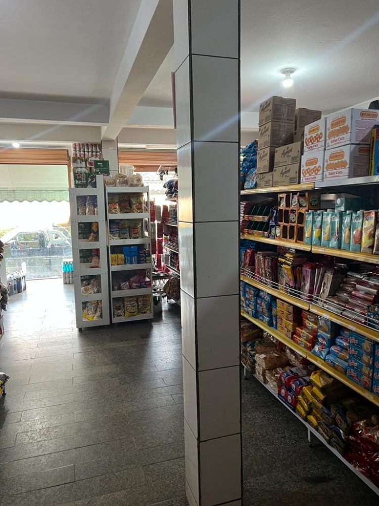 Foto de Supermercado Sumidouro
