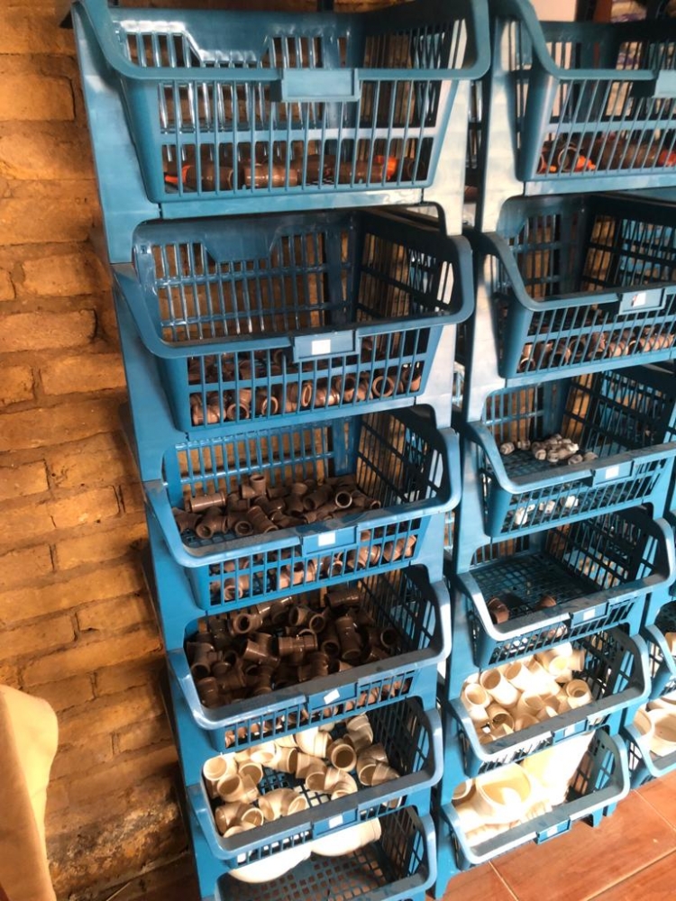 Foto de Depósito São Judas Tadeu