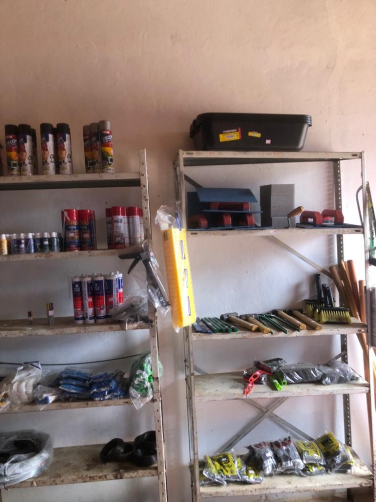 Foto de Depósito São Judas Tadeu