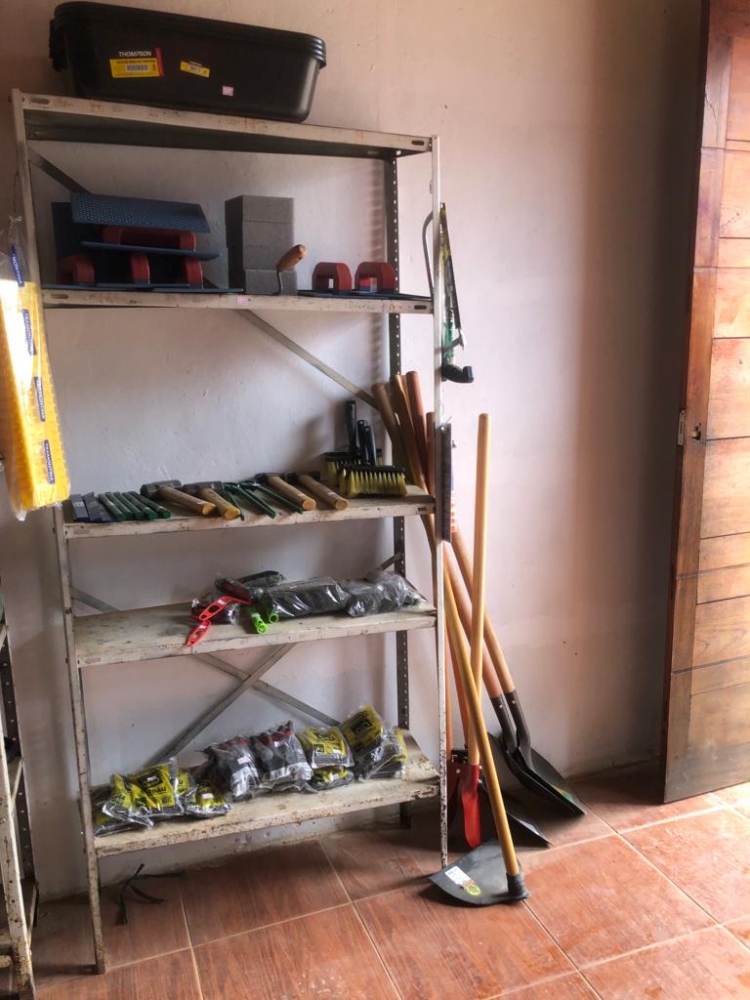 Foto de Depósito São Judas Tadeu