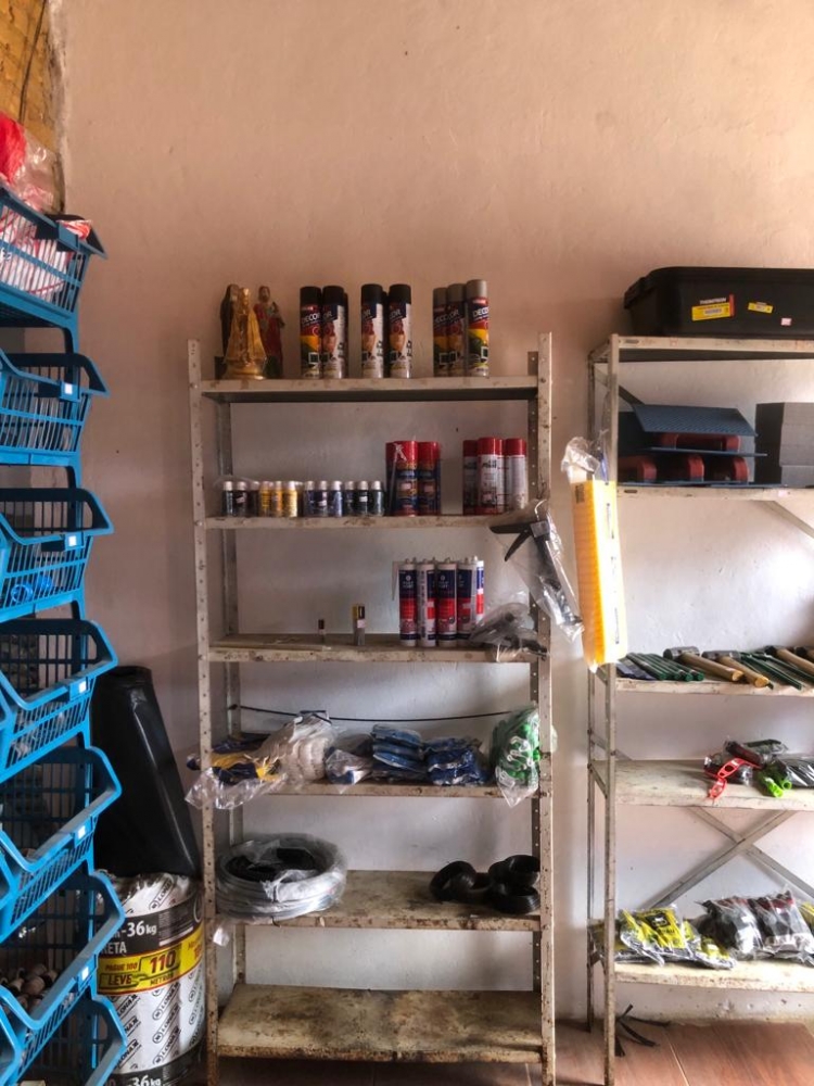 Foto de Depósito São Judas Tadeu