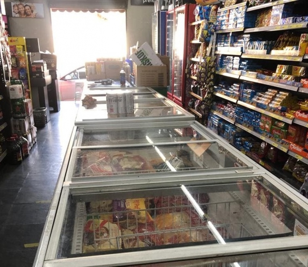 Foto de Armazém da Chácara