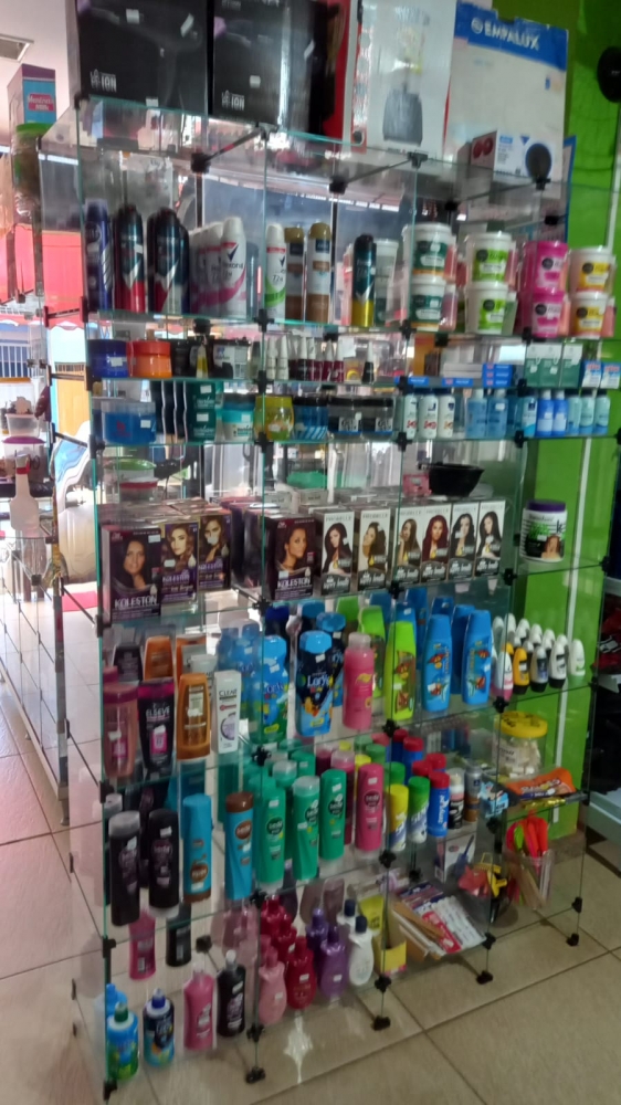 Foto de Depósito Santa Rita
