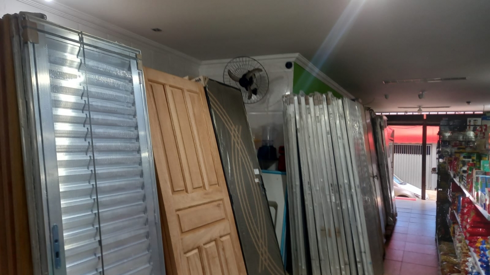 Foto de Depósito Santa Rita