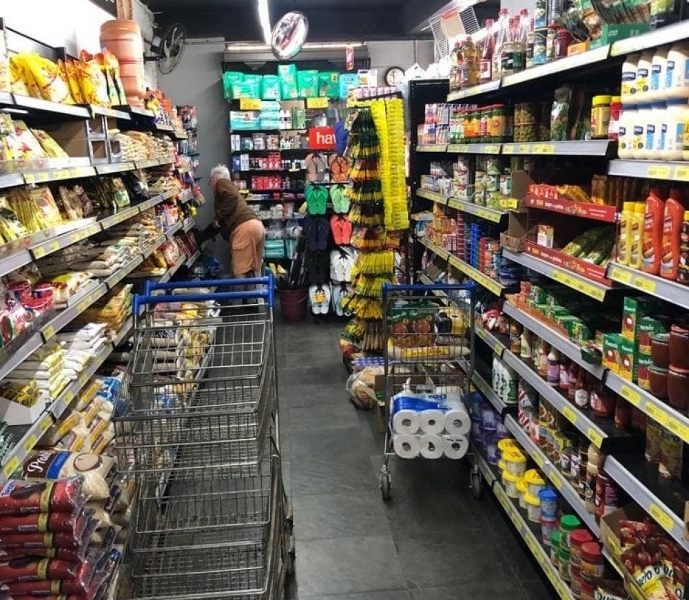 Foto de Armazém da Chácara