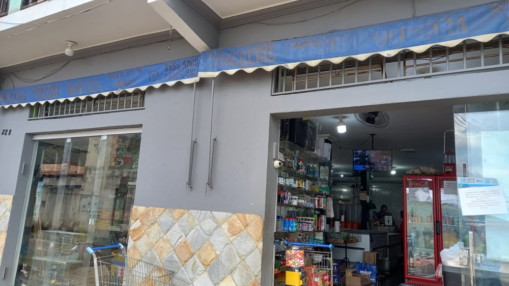 Foto de Comercial Santa Rita