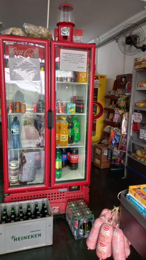 Foto de Comercial Santa Rita