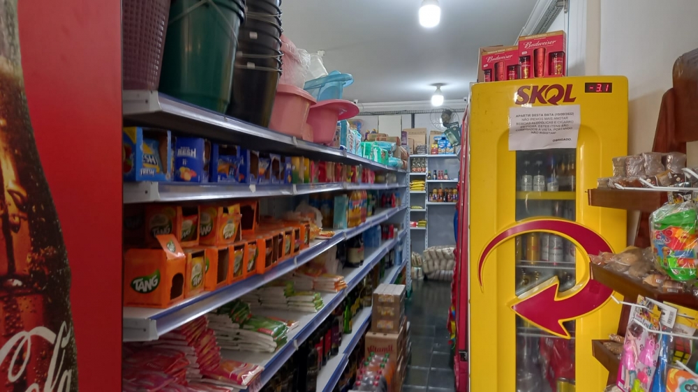 Foto de Comercial Santa Rita