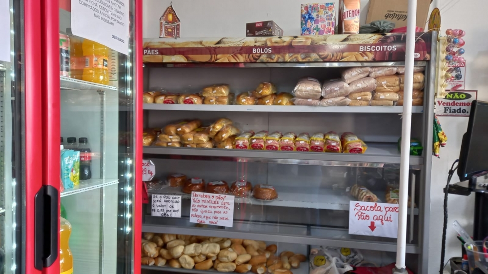 Foto de Comercial Santa Rita