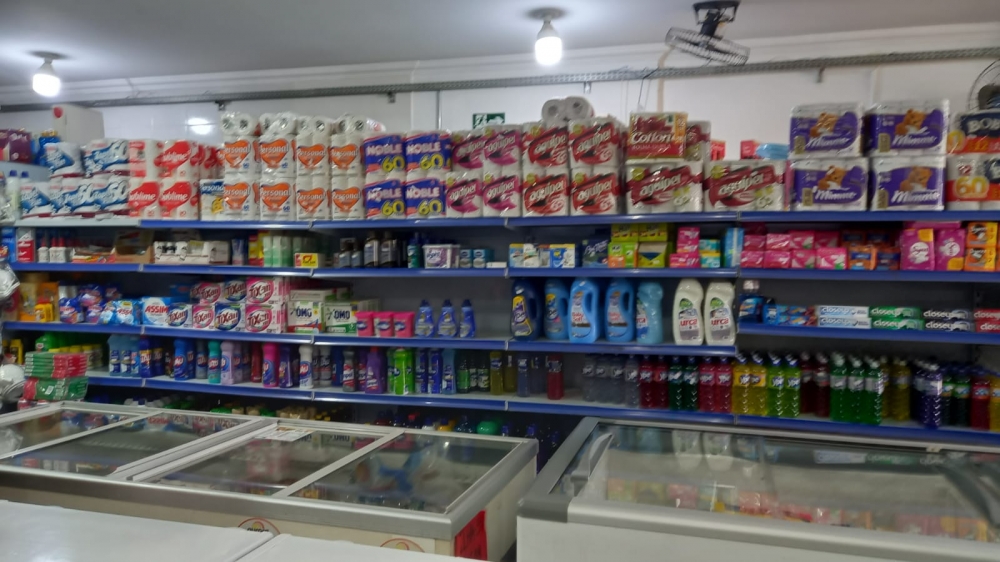Foto de Comercial Santa Rita