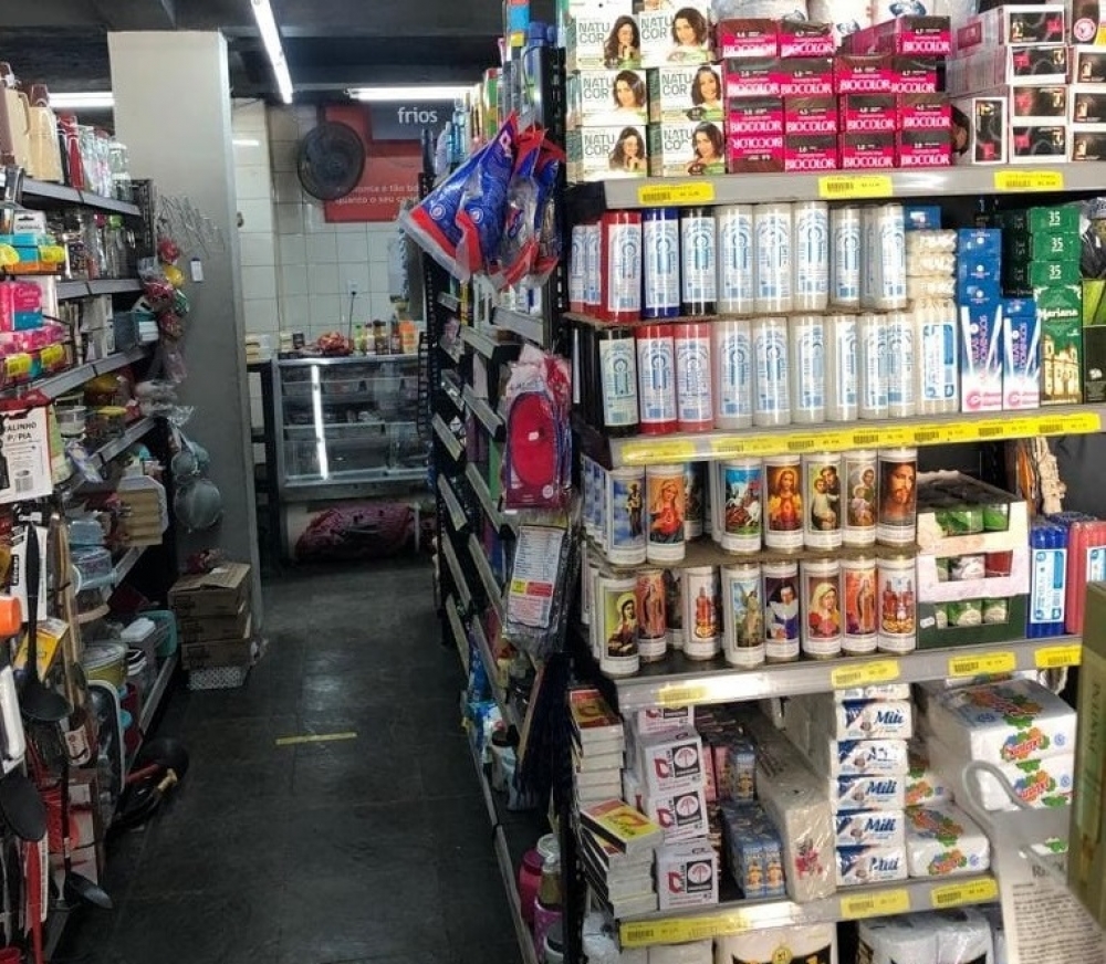 Foto de Armazém da Chácara