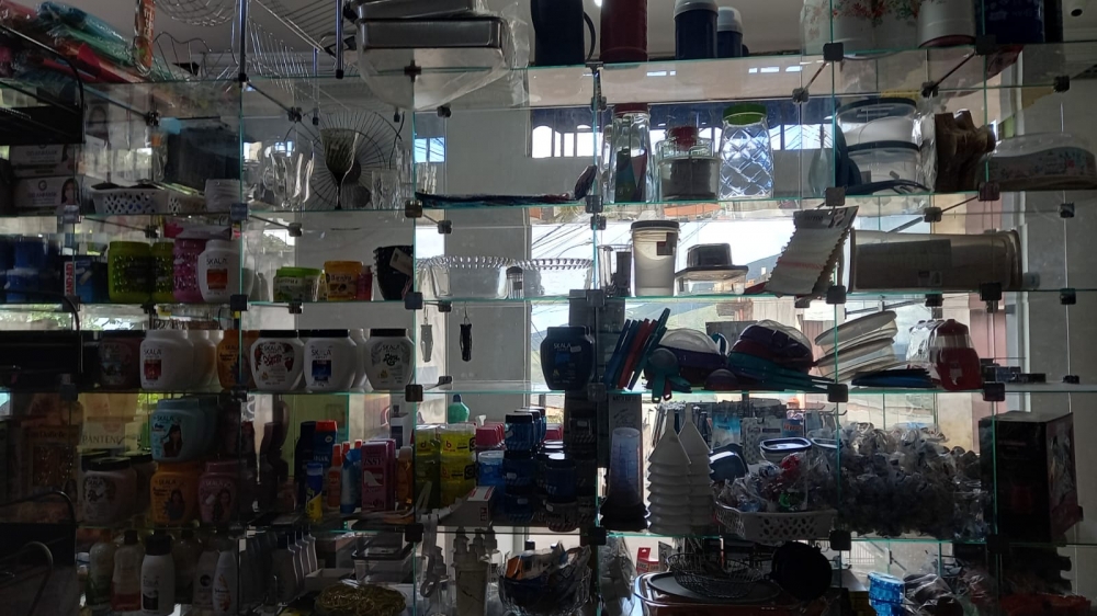 Foto de Comercial Santa Rita