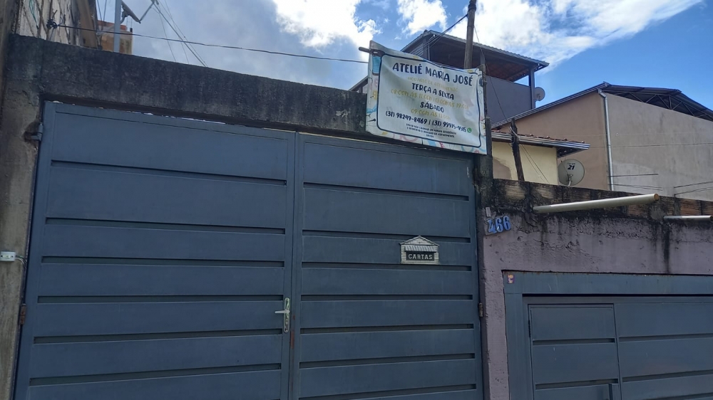 Foto de Ateliê Maria Jose