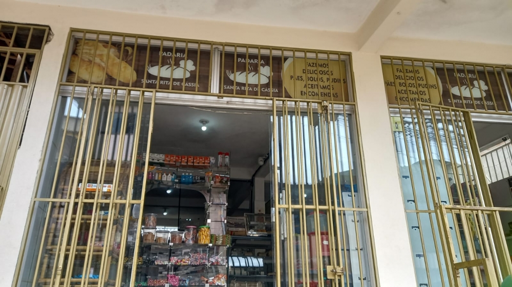 Foto de Padaria Santa Rita de Cassia