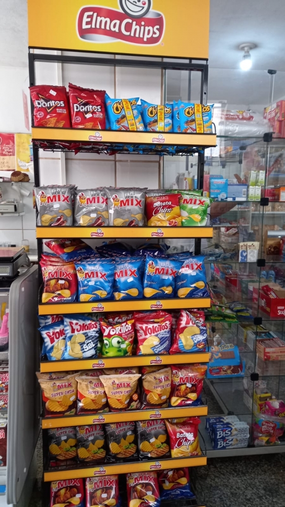 Foto de Padaria Santa Rita de Cassia