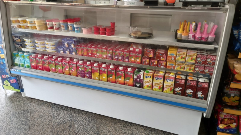 Foto de Padaria Santa Rita de Cassia