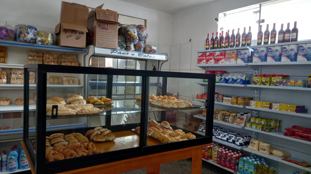 Foto de Padaria Santa Rita de Cassia