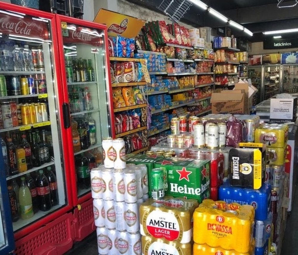 Foto de Armazém da Chácara